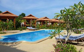 Khao Sok Jasmine Garden Resort - Sha Certified